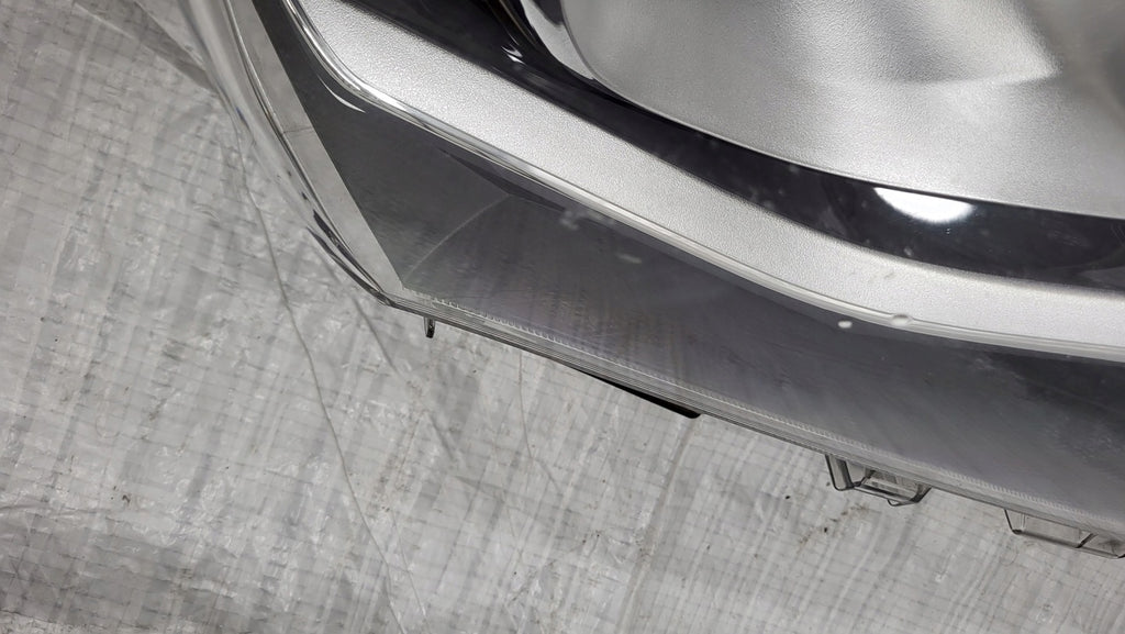 Frontscheinwerfer Toyota Yaris LED Rechts Scheinwerfer Headlight