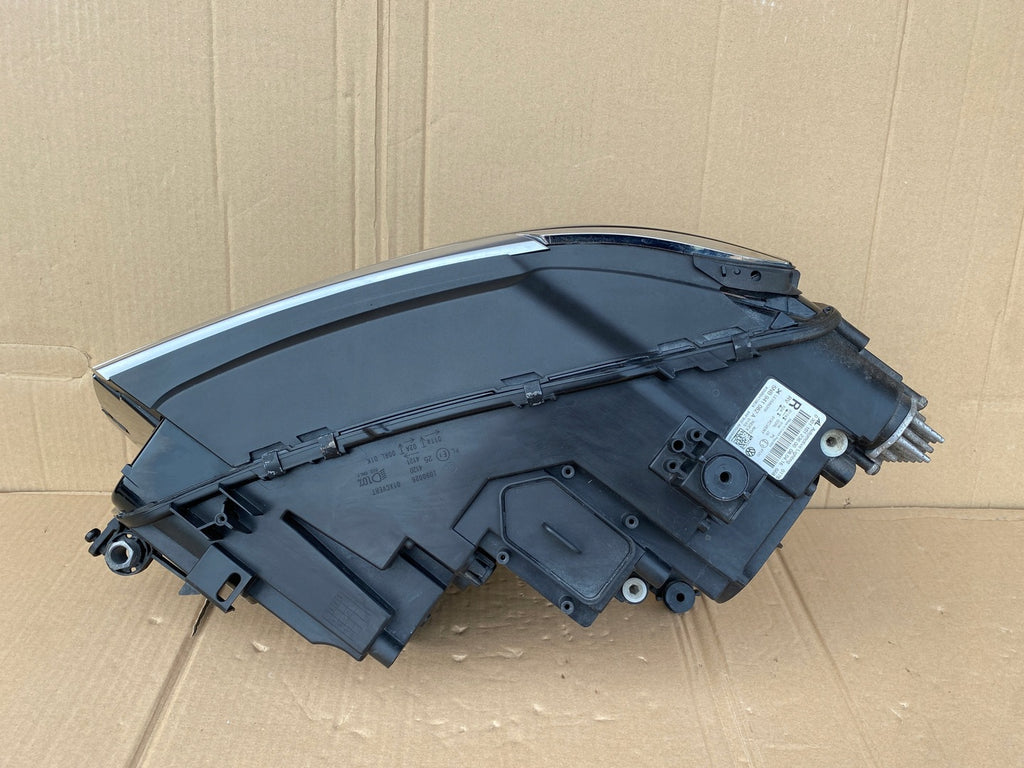 Frontscheinwerfer VW Tiguan 5NB941082A LED Rechts Scheinwerfer Headlight