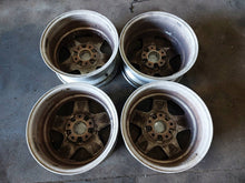 Load image into Gallery viewer, 4x Alufelge 15 Zoll 7.0" 5x120 35ET KBA44937 BMW E46 E90 Rim Wheel FEL5181598209uq