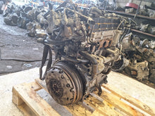Laden Sie das Bild in den Galerie-Viewer, Motor Mitsubishi Asx 4N13 1.8 DID 145PS 145TKm Diesel Engine Komplett MOT2810584173yd