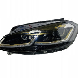 Frontscheinwerfer VW Golf VII 5g1 5G1941035L LED Links Scheinwerfer Headlight SCH3901927421on