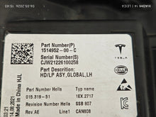 Load image into Gallery viewer, Frontscheinwerfer Tesla Model 151495300C P153292502C Rechts oder Links SCH6813693716au