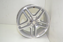 Load image into Gallery viewer, 1x Alufelge 17 Zoll 7.0" 5x112 3G0601025D Mercedes-Benz W204 Passat B8 Rim Wheel FEL3088627841sh