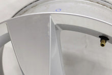 Load image into Gallery viewer, 1x Alufelge 17 Zoll 6.5" 5x100 39ET Matt 2GM601025A VW T-Cross Rim Wheel FEL6950167275ll