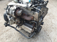 Laden Sie das Bild in den Galerie-Viewer, Motor Audi VW A3 Passat Golf VII I CRB 2.0 TDI 169TKm Diesel Engine Komplett MOT7293608704om