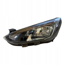 Laden Sie das Bild in den Galerie-Viewer, Frontscheinwerfer Ford Focus MX7B-13E015-CC LED Links Scheinwerfer Headlight SCH1906154124me