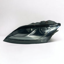 Load image into Gallery viewer, Frontscheinwerfer Audi Tt 8J0941003D 010906 Xenon Links Scheinwerfer Headlight