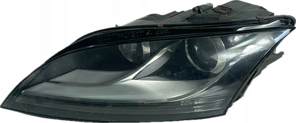 Frontscheinwerfer Audi Tt 8J0941003D 010906 Xenon Links Scheinwerfer Headlight