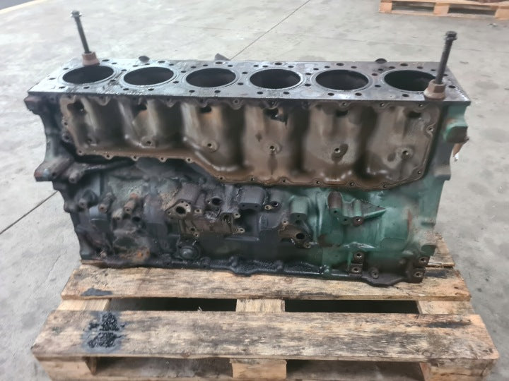 Motorblock Volvo D13*581054* Diesel Unkomplett MOT7534964925ye
