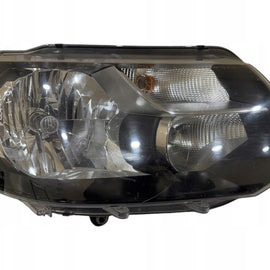 Frontscheinwerfer VW Transporter Caravelle 7E1941016R Rechts Headlight SCH1917664785ng