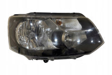 Laden Sie das Bild in den Galerie-Viewer, Frontscheinwerfer VW Transporter Caravelle 7E1941016R Rechts Headlight SCH1917664785ng