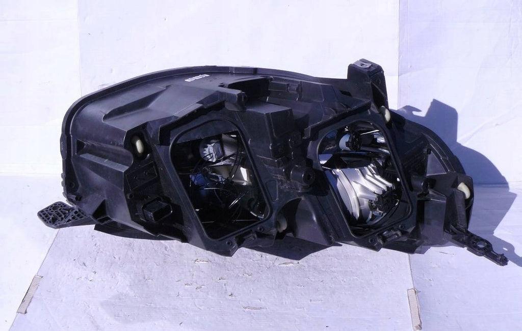 Frontscheinwerfer Citroën Jumpy Vivaro C 9808567780-00 Links Headlight