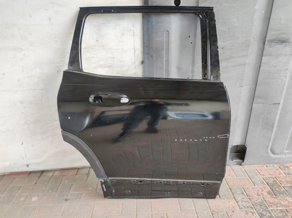 Tür Mercedes-Benz W247 Vorne Rechts Door Porta Porte