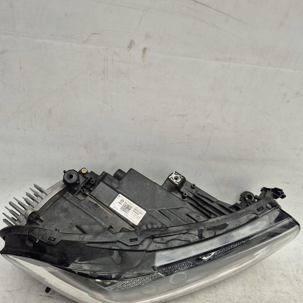 Frontscheinwerfer VW T-Cross 2GM941036B Rechts Scheinwerfer Headlight SCH4346780373cg