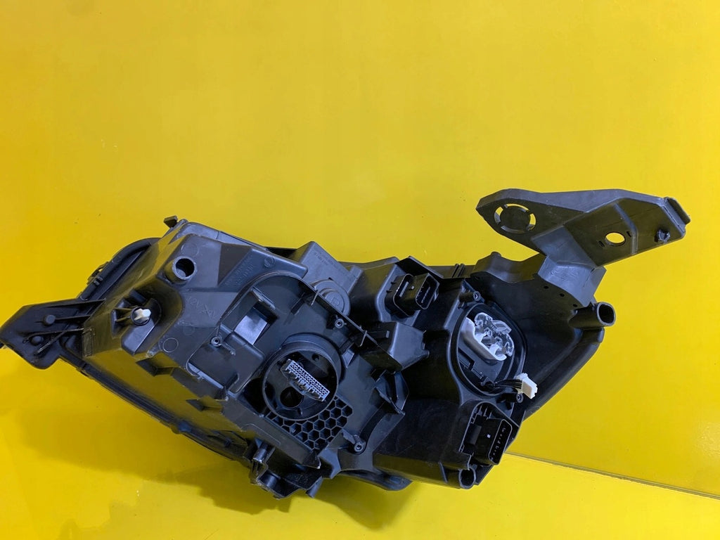 Frontscheinwerfer Peugeot 2008 208 II 9841641980 LED Rechts Headlight