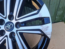 Load image into Gallery viewer, 1x Alufelge 18 Zoll PW45742003 Toyota Rav 4 Rim Wheel FEL4064035646is
