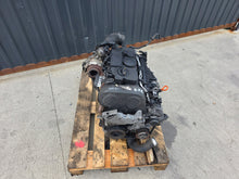 Laden Sie das Bild in den Galerie-Viewer, Motor Audi Seat Skoda VW I BMR 2.0 TDI 170PS 167TKm Diesel Engine Komplett