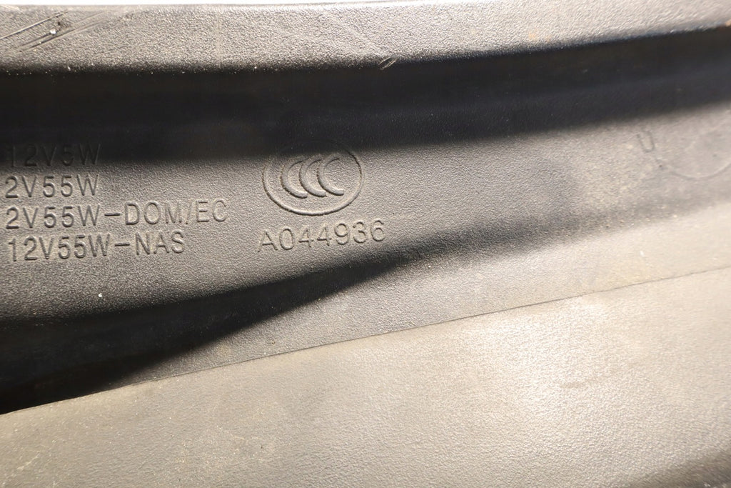 Frontscheinwerfer Kia Carens III E131752138 Links Scheinwerfer Headlight