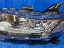 Load image into Gallery viewer, Frontscheinwerfer Mitsubishi Outlander III ECM921-22A10 Links Headlight SCH5724438379wi