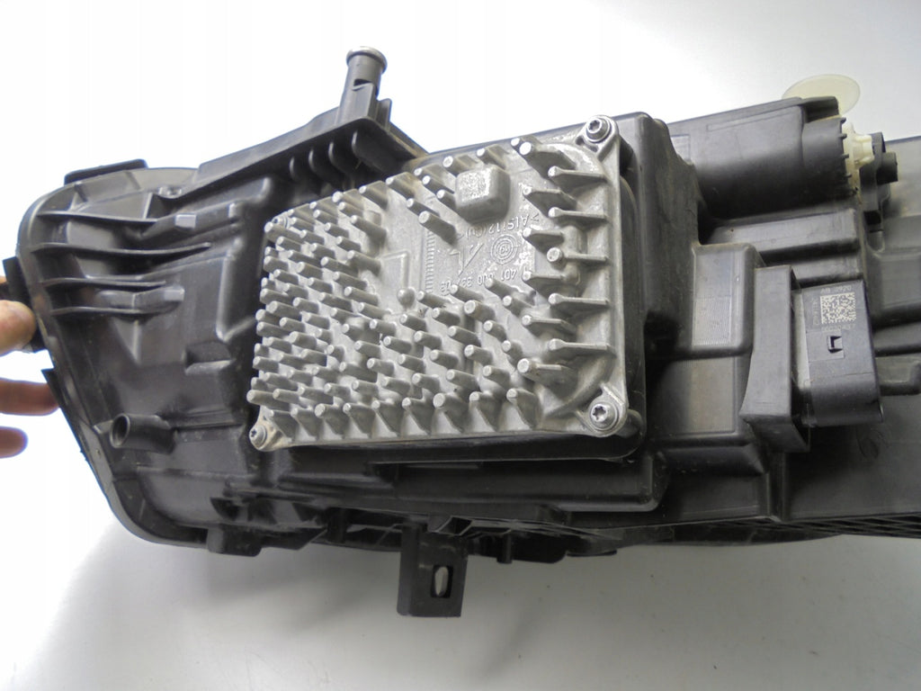 Frontscheinwerfer Mercedes-Benz W177 A1779060603 Rechts Scheinwerfer Headlight SCH7470407432mo
