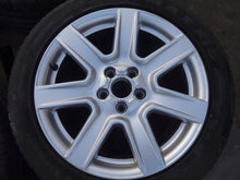 Load image into Gallery viewer, 4x Alufelge 17 Zoll 8.0" 5x112 Audi C6 B6 B7 Rim Wheel FEL7955881855ye