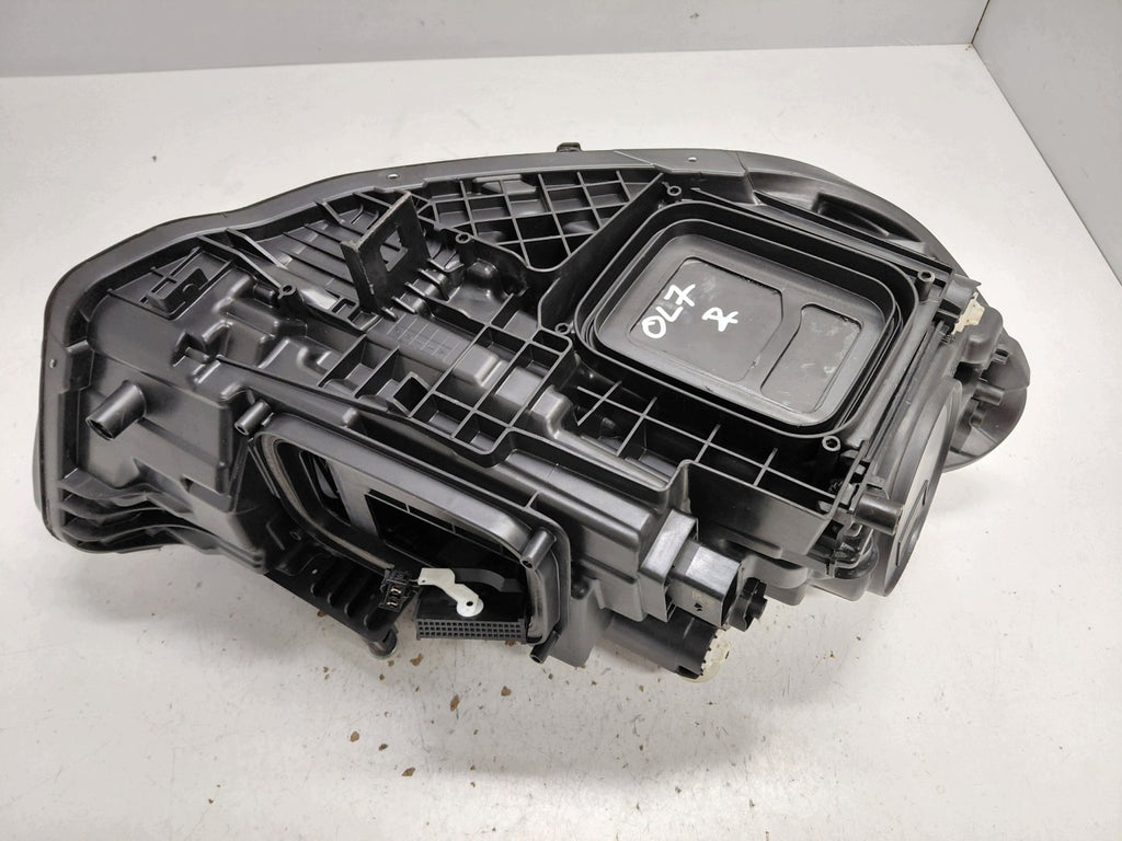 Frontscheinwerfer Mercedes-Benz W177 A1779064703 Links Scheinwerfer Headlight SCH6242568735xo