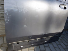 Load image into Gallery viewer, Tür Mercedes-Benz Glb X247 A2477220901 Vorne Links Grau Door Porta Porte