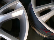Load image into Gallery viewer, 4x Alufelge 16 Zoll 6.5" 5x100 5J0601025B Seat I Rim Wheel FEL5524589457tl