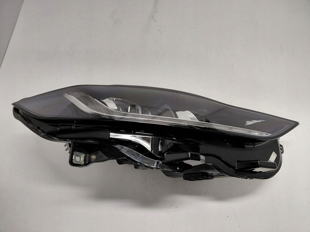 Frontscheinwerfer Jaguar Xe MX73-13W0290-EC Full LED Rechts Headlight SCH9852628365gu