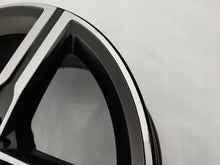 Laden Sie das Bild in den Galerie-Viewer, 1x Alufelge 18 Zoll 7.5" 5x112 49ET Matt Schwarz A1774013200 Mercedes-Benz Cla FEL9579539955ee