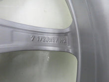 Laden Sie das Bild in den Galerie-Viewer, 4x Alufelge 17 Zoll 8.5" 5x112 27ET 6868217 BMW 5 G31 G30 Rim Wheel FEL2026353436tf