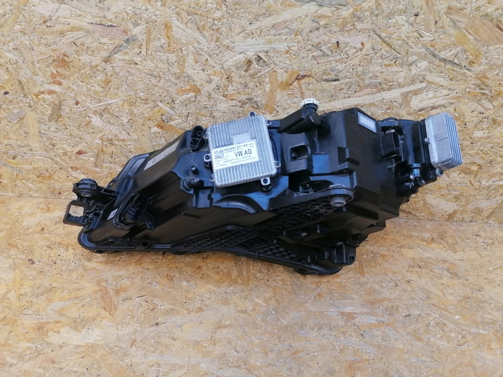 Frontscheinwerfer Skoda Superb III 3V1941016D Rechts Scheinwerfer Headlight SCH3864506752xa