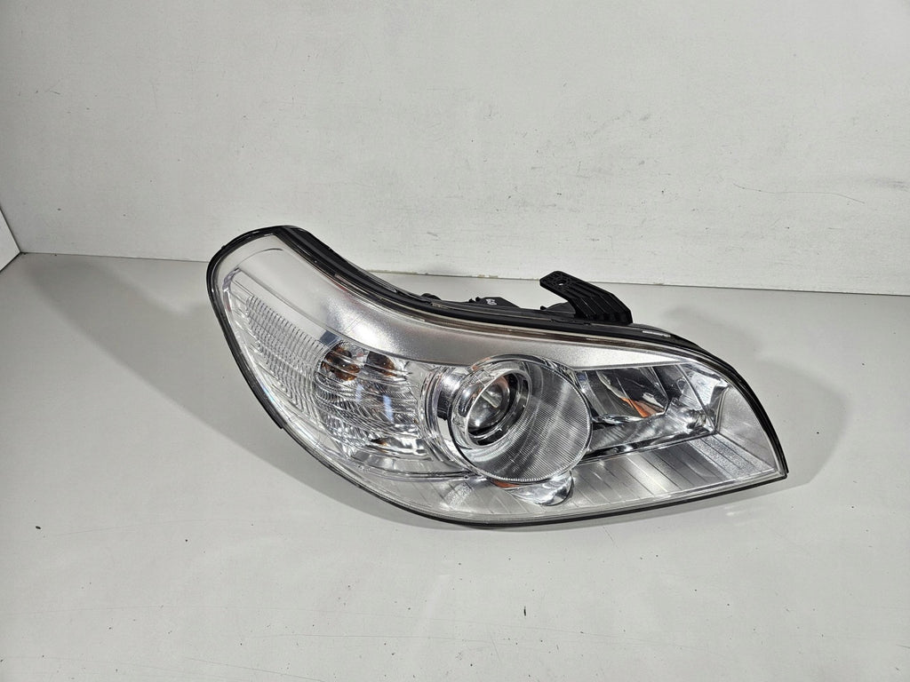 Frontscheinwerfer Chevrolet Epica II 124786576235 Rechts Scheinwerfer Headlight SCH2532910369si