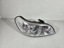 Laden Sie das Bild in den Galerie-Viewer, Frontscheinwerfer Chevrolet Epica II 124786576235 Rechts Scheinwerfer Headlight SCH2532910369si