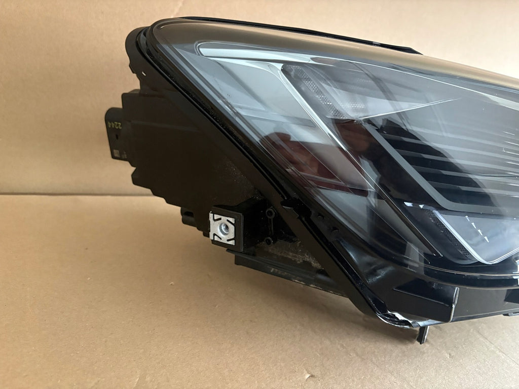 Frontscheinwerfer Seat Leon 5FB941008K Full LED Rechts Scheinwerfer Headlight SCH4626081884my