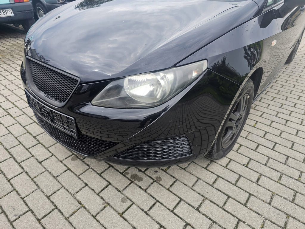 Frontscheinwerfer Seat Ibiza Links Scheinwerfer Headlight SCH7862251773nq