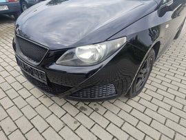 Frontscheinwerfer Seat Ibiza Links Scheinwerfer Headlight