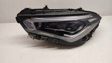 Load image into Gallery viewer, Frontscheinwerfer Mercedes-Benz Cla C118 A1189063100 LED Links Headlight