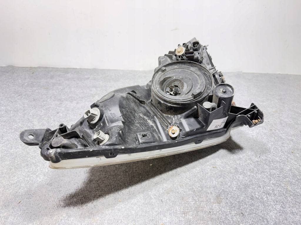 Frontscheinwerfer Toyota Prius Links Scheinwerfer Headlight SCH4670334643pk