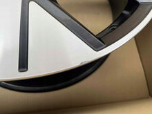 Load image into Gallery viewer, 1x Alufelge 19 Zoll 7.5" 5x108 47 5ET R1TC-C1A Ford Mondeo Rim Wheel FEL6818707732oi