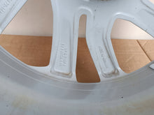 Load image into Gallery viewer, 1x Alufelge 20 Zoll 8.0" 5x108 45ET FK72-1007-FB Land Rover Range Rim Wheel FEL7214361570ah