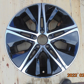 1x Alufelge 18 Zoll 7.5