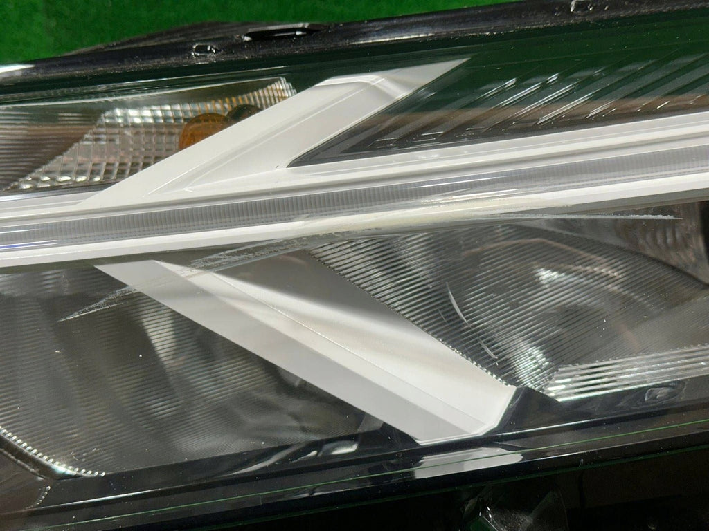 Frontscheinwerfer Dacia Sandero III Jogger 260602561R-M-CAR LED Links Headlight