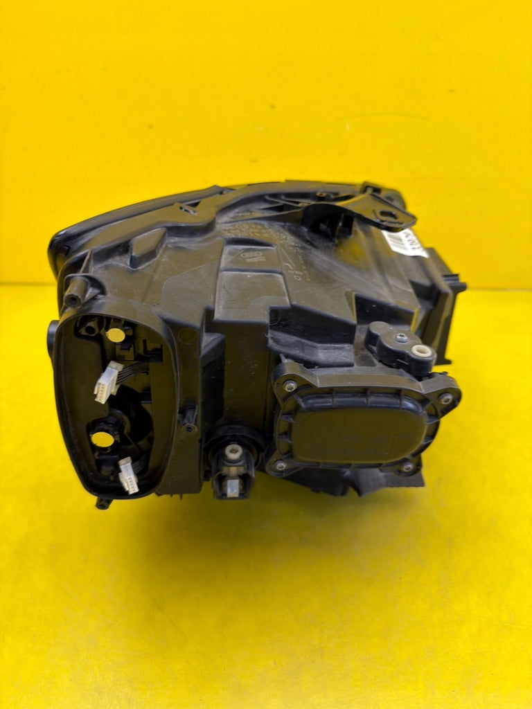 Frontscheinwerfer Audi Q2 81A941033B LED Links Scheinwerfer Headlight SCH9524221384jw