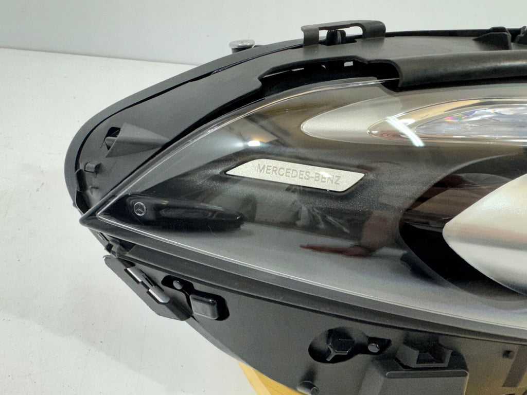 Frontscheinwerfer Mercedes-Benz W177 A1779062605 LED Rechts Headlight SCH7688150360fv