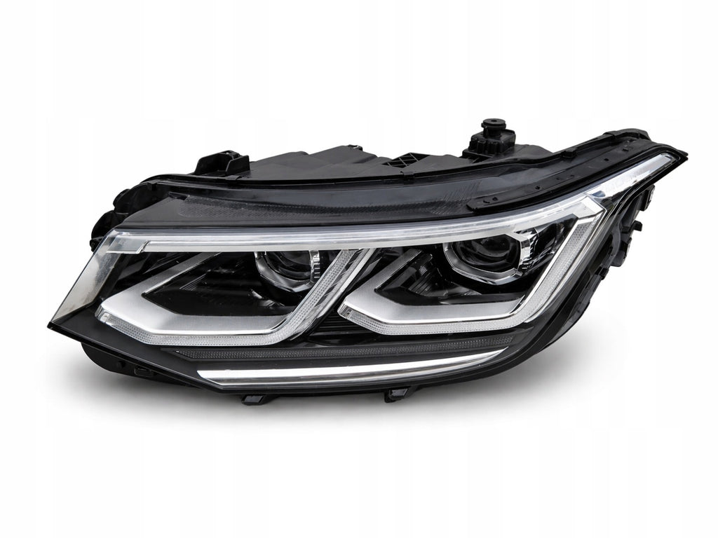 Frontscheinwerfer VW Tiguan 5NB941081C Links Scheinwerfer Headlight SCH3393405595cu