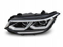 Load image into Gallery viewer, Frontscheinwerfer VW Tiguan 5NB941081C Links Scheinwerfer Headlight SCH3393405595cu