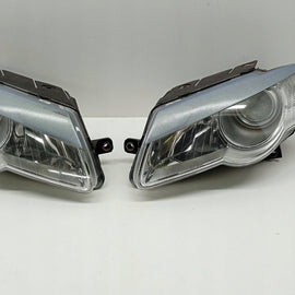 Frontscheinwerfer VW Passat 3C0941005AB 3C0941006AB Rechts oder Links SCH2936884932ti