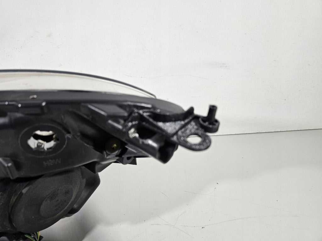 Frontscheinwerfer Citroën C4 Picasso I 19873266957 Rechts Scheinwerfer Headlight SCH4656284523jb