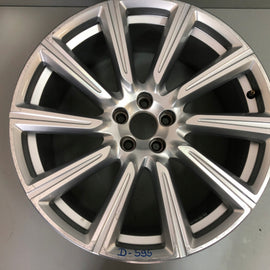 1x Alufelge 20 Zoll 9.0